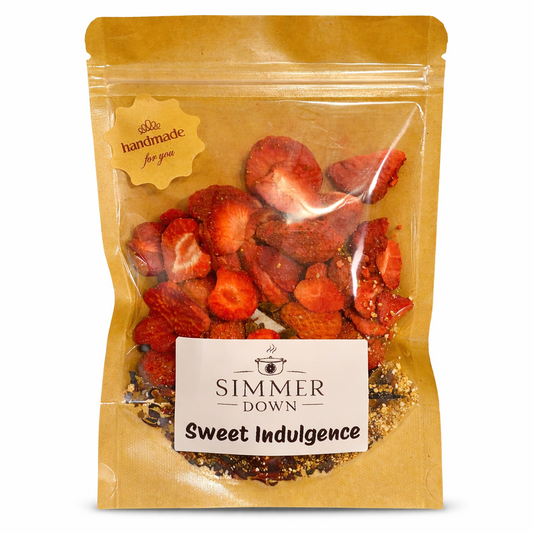 Sweet Indulgence Simmer Pot Kit