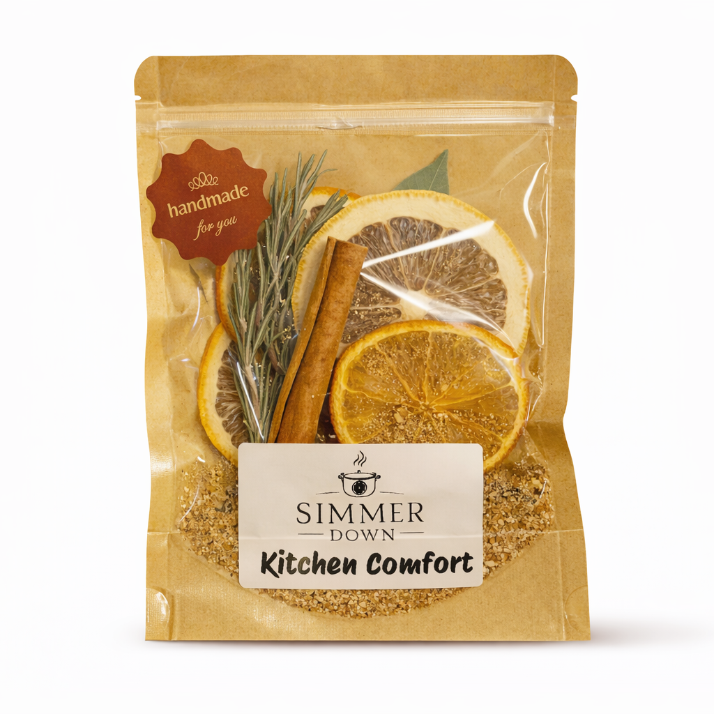 Kitchen Comfort Simmer Pot Kit